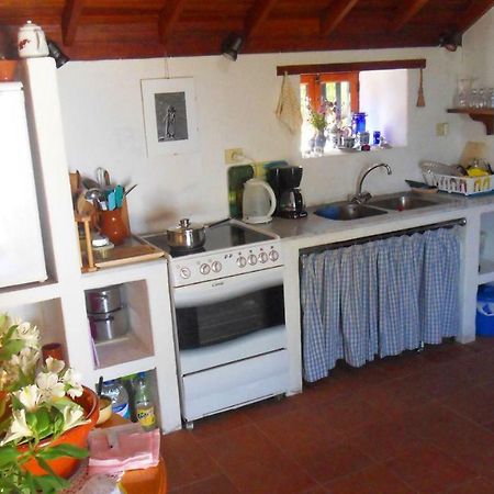 Breña Alta Casa Gronヴィラ エクステリア 写真